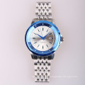 stainless steel wrist watch japan bettery